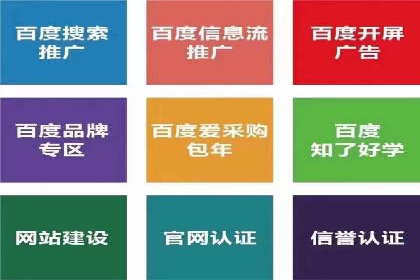 案例分享：百度推广代理助力企业增长